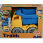 Sturdy Dump Truck          